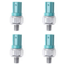 4X New Transmission 2Nd/ 3Rd Pressure Sensor for Accord CR-V RSX TSX 28600-RCL-004 28600RCL004