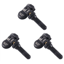 3X Programmable MX Sensor 433MHz 315MHZ 2 in 1 for Autel TS408 TS508 ITS600 Universal Editable PMS Tire Pressure Sensor