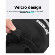 STARTRC Universal-Drohnenflughandschuhe, Winterwarme Pilotenhandschuhe V2 für Air 3S/ 3 Pro/Neo/Avata 2/ 3 Pro/ 3 L