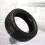 Pneu a VáCuo de 10 Polegadas 10X2,75-6,5 10X2,75-6,5 Wide Sem Câmara Pneu para Speedway 5  3 Pneus de Scooter 3