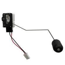 2X Sensor de Nivel de Combustible de Coche para Camioneta Triton L200 4D56 4M41 1718A078 1718A046