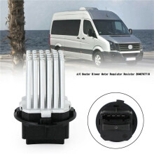 4X A/C Heater Blower Motor Resistor 2048707710 for  Sprinter/  U1