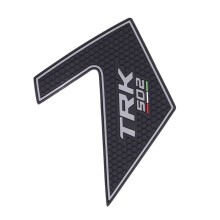 6x Motorcycle Gas Oil Fuel Tank Pad Protector Decal Sticker for Trk 502 Motorcycle Accessories