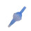 2pair Inflatable Earplugs Self-Adaptive Liquid Earplug, Reusable Waterproof Silicone Sleep Inflatable Ear Plugs 9