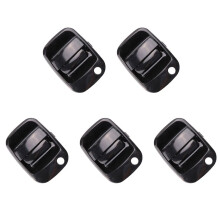 5X Auto Tür Griff Außerhalb der Tür Ist für Starex H1 2005-2007 83660-4A500 Geeignet