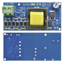 3X - Boost Converter Step  To Output High Voltage 300V-1200V 400V 900V 1000V Justerbar Power PSU-Modulkort
