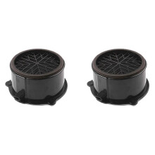 2X New High Quality Car Audio System Rear Door Midrange Speaker 4F0035415 for  A6 2005 2006 2005-2011