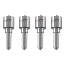 4X DLLA150P77 Neue Dieselkraftstoffeinspritzdüse für LAND 4.2 TD HDJ80 HDJ81