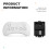 HY2401RX Children'S Electric Vehicle Remote Control Receiver, DC6V-12V Controller Main Board Accessories 7