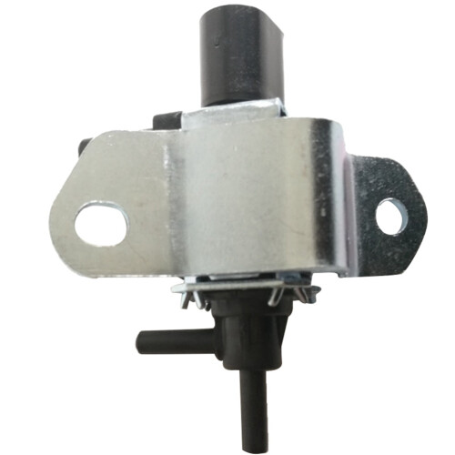 1 Pcs Vacuum Solenoid Valve Intake Manifold Runner Control & 1 Pcs ABS Car Sensor Speed Sensor 1