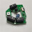 Replacement PCB Board with Micro  for  MX518 Mouse Wired Mouse Micro Button Board Repair Part Accessories 8