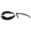 2 Pcs Car Front Bumper Bracket for  & 1 Pcs Car Left Front Bumper Headlight Fixed Support Bracket 1