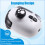 Mobile Game Joystick Mb03 Game Controller Wireless One Click Combo Shadow Button Phone Tablet 5