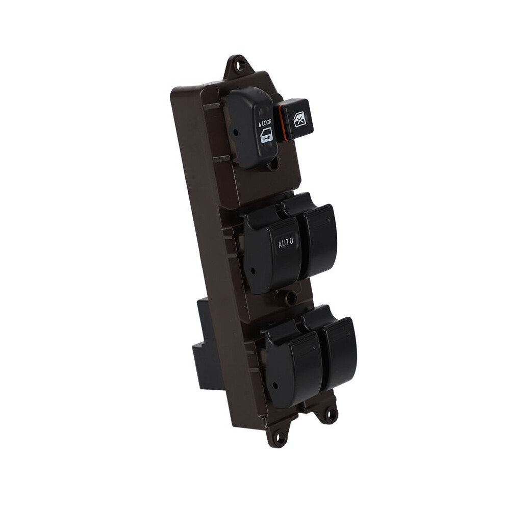 3X Power Master Window For Hilux Vigo Lhd For Hilux Ln10 84820-0K020 6031353652749