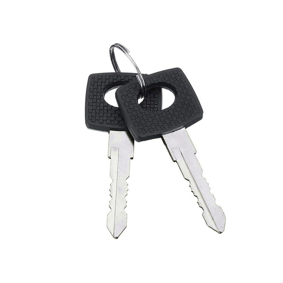 6707600205 10 Pcs Door Lock Barrels with 4 Same Keys for LT  Sprinter Vito W638 Any Door  New