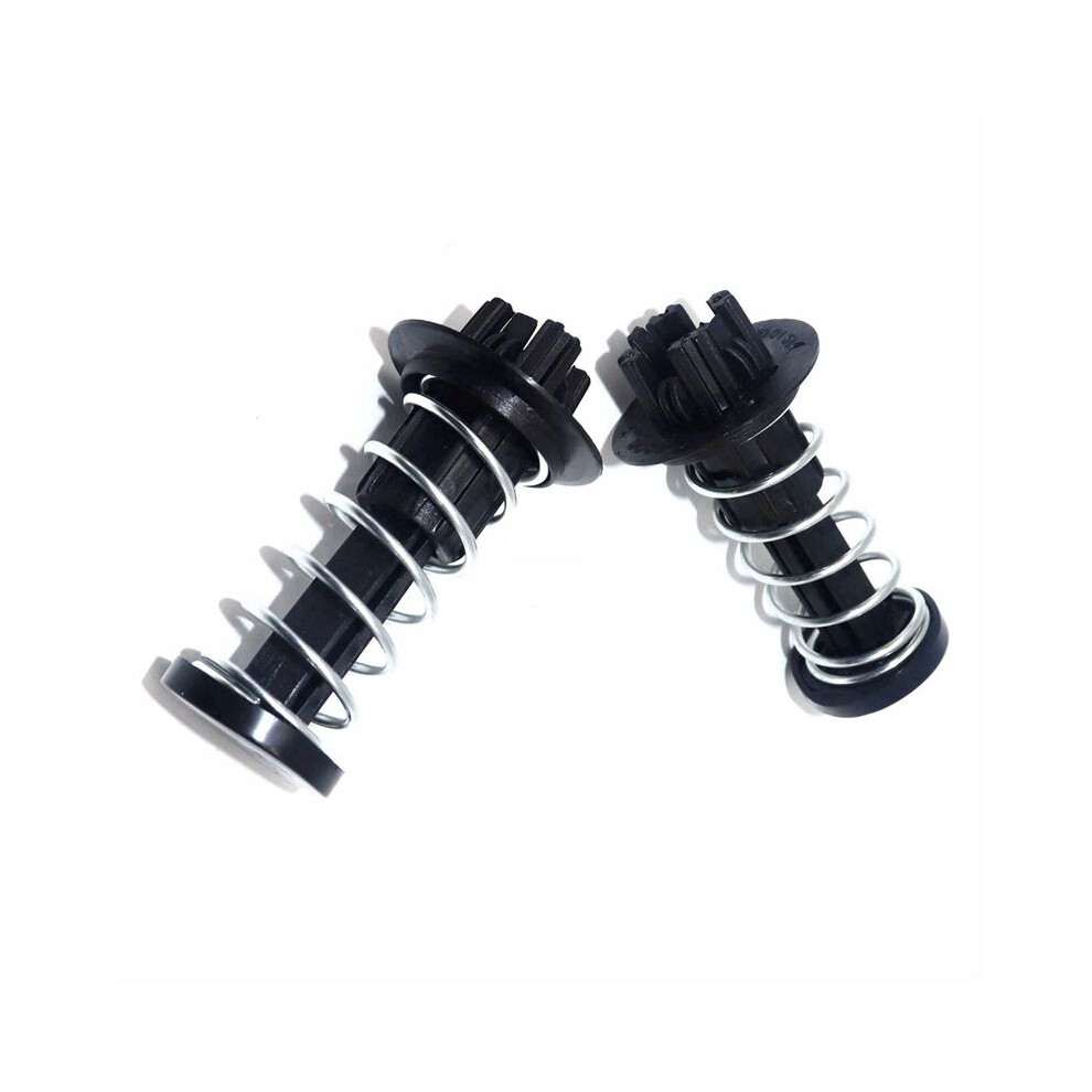 16 Pcs Hood Catch Spring Safety 2048800127 For Glk350 W204 W212 X204 C300 C350 E550 2048800227 4711837651605