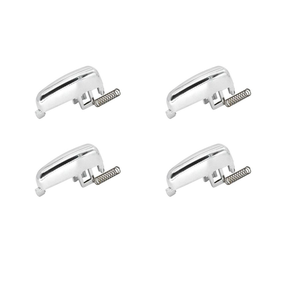 4X Handbrake Button Replacement Fit For Mokka 2012-2018 42576667 6033360456693
