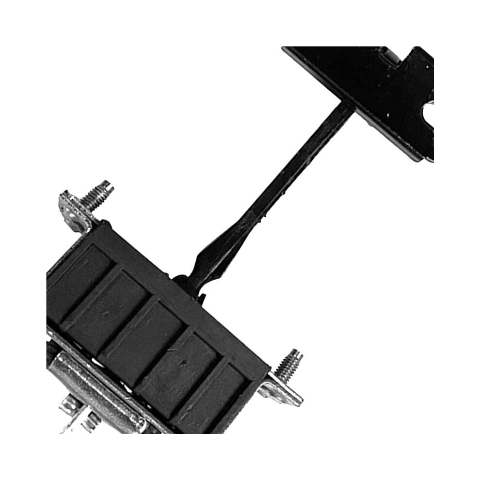 2X Suitable For W203 C320 C280 C240 Rear Left Or Right Door Stop 2037300116 6034264397464