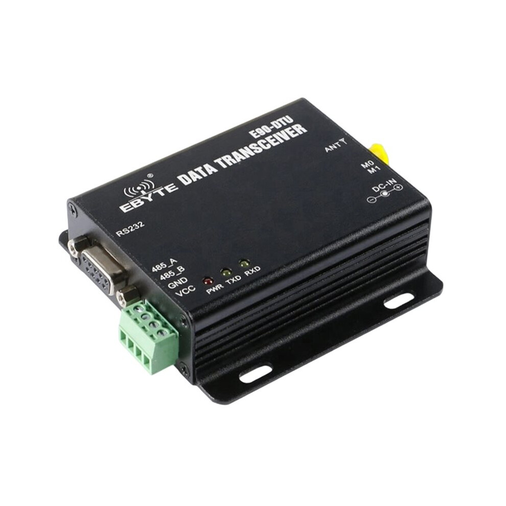 E90-Dtu (900Sl22) Lora Module 915Mhz Rs232 Rs485 Auto Relay Networking Lora Radio Frequency Wireless Rf Module 6033495038979