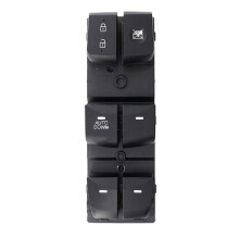 Car Glass Lifter Power Window Master Control Button 93570-4V000 for Dynamic 2002-2016