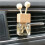 50Pcs Car Perfume Vent Clip Auto Air Outlet Perfume Bottle Remove Odor Essential Oil Diffuser Aroma Fragrance Diffuser 1