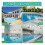 Pool Skimmer Net Leaf Skimmer Protective Shield Professional Screen Meshes Net for Pond Drainage Ditches 1