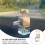 50Pcs Car Perfume Vent Clip Auto Air Outlet Perfume Bottle Remove Odor Essential Oil Diffuser Aroma Fragrance Diffuser 6
