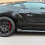 Saia Lateral Difusora com Spoiler para  Mustang MK7 2024-2026 6