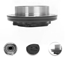Car Wheel Hub Front Wheel Clutch W78233202 W78-233-202 for T3500 T3000 Axle Clutch Free Wheel Hubs
