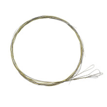 IRIN 10 Stück BJ11 Banjo String Edelstahl Beschichtet Kupfer Legierung Gewickelt (.009-.020)
