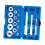 17Pcs Wheel Bearing Installation Tool Set with Storage Box Sturdy Removal Tool Bearing Puller Seal Driver 3
