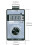 Current Voltage Signal Generator, for PLC and Panel Debugging, Device Testing, Frequency Converter (Without Battery) 6