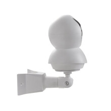 Adjustable Camera Mount for Tapo Outdoor Camera Mount Holder 360 Rotation Camera Mount Holder
