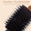 Diffuser Attachment & Smoothing Comb Nozzle for  FlexStyle Blow Dryers Attachment Volumizing Brush Styling B 4
