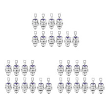15 Paar Gleichrichterdiodenspirale 70HF120/70HFR120 70A 1200V Hochleistungsgleichrichter Gleichrichterdioden mit Metallbolzen