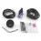 Kit de Medidor de Relação Ar/Combustível de Banda Larga com Sensor de Oxigênio LSU 4.9 2