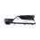 Car Inner Door Handle for  ML GL W166 2012-2015 Front/Rear Door Handle Car Accessories Left 1