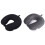 Luxurious Washable Neck Pillow, Universal U-Shaped Travel Pillow 2
