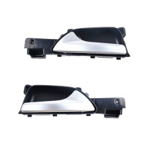 Front/Rear Left Right Inner Door Handle 1667600561 1667600661 for ML GL W166 2012-2015