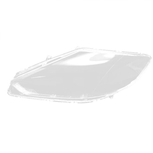 Cache-Phare Transparent pour  CX-9 2011-2016 (Côté Gauche)