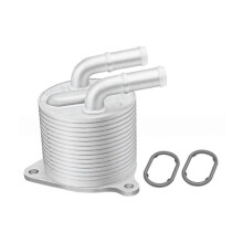 Automatic Transmission Oil Cooler 24148642575 24148699905 for 1 2 Series F52 F45 X1 X2 F54 F60 2016-2023