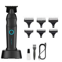 Hair Clippers for Men.Cordless Electric Hair Cutting.Barber Clippers,Rechargeable Clipper for Mens Haircut.Gift for Men.