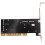 3X 3114 Array Card  Expansion Card 4-Port Expansion PCI to  Conversion Card 5