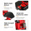 Support Universel pour Meuleuse D'Angle - Accessoires pour Perceuse Électrique - Fonction: Support de Meuleuse D'Angle 7
