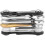 Scuba Diving Tools,  8 in 1 Multipurpose Scuba Diving Save A Dive Kit,Summer Diving Kit Tools for Dive Equipment 6