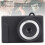 Retro-CCD-Kamera 1 MP tragbar 32 GB Speicher 6