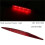 High-Mounted Brake Light 3Rd Brake Light for  CRV 2012-2016 34270TFCH01 Red 2