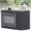 Retro-CCD-Kamera 1 MP tragbar 32 GB Speicher 13