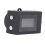 Retro-CCD-Kamera 1 MP tragbar 32 GB Speicher 16