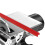 1Pc Circular Saw Guide Rail, Precision Adjustable Cutting Machine Base Guide for Woodworking, Cutting Guide Cutting B 5